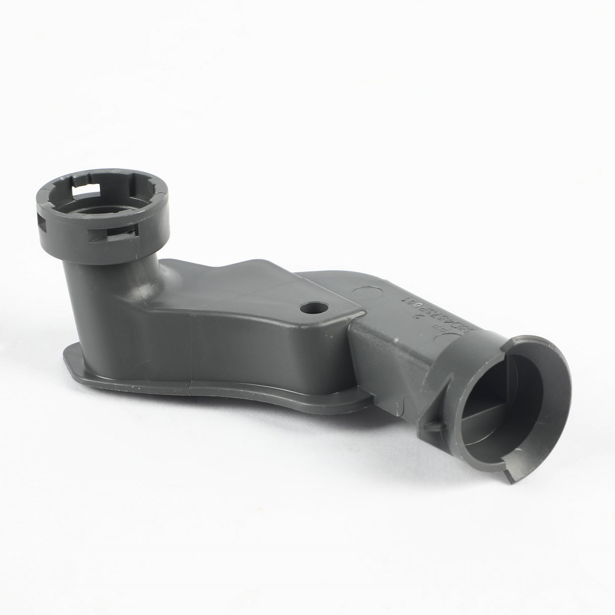 GE WD12X34158 Genuine OEM Spray Arm Adapter