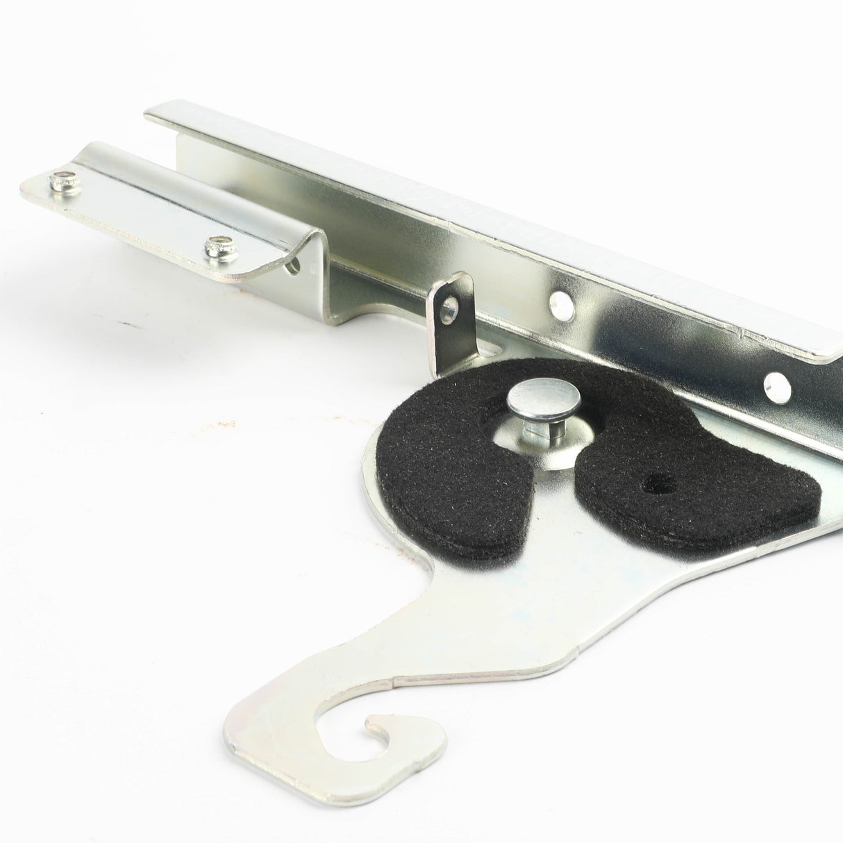 GE WD14X22895 Genuine OEM Arm Hinge Asm Rh