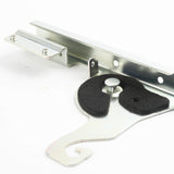 GE Dishwasher Hinges WD14X22895 replacement part
