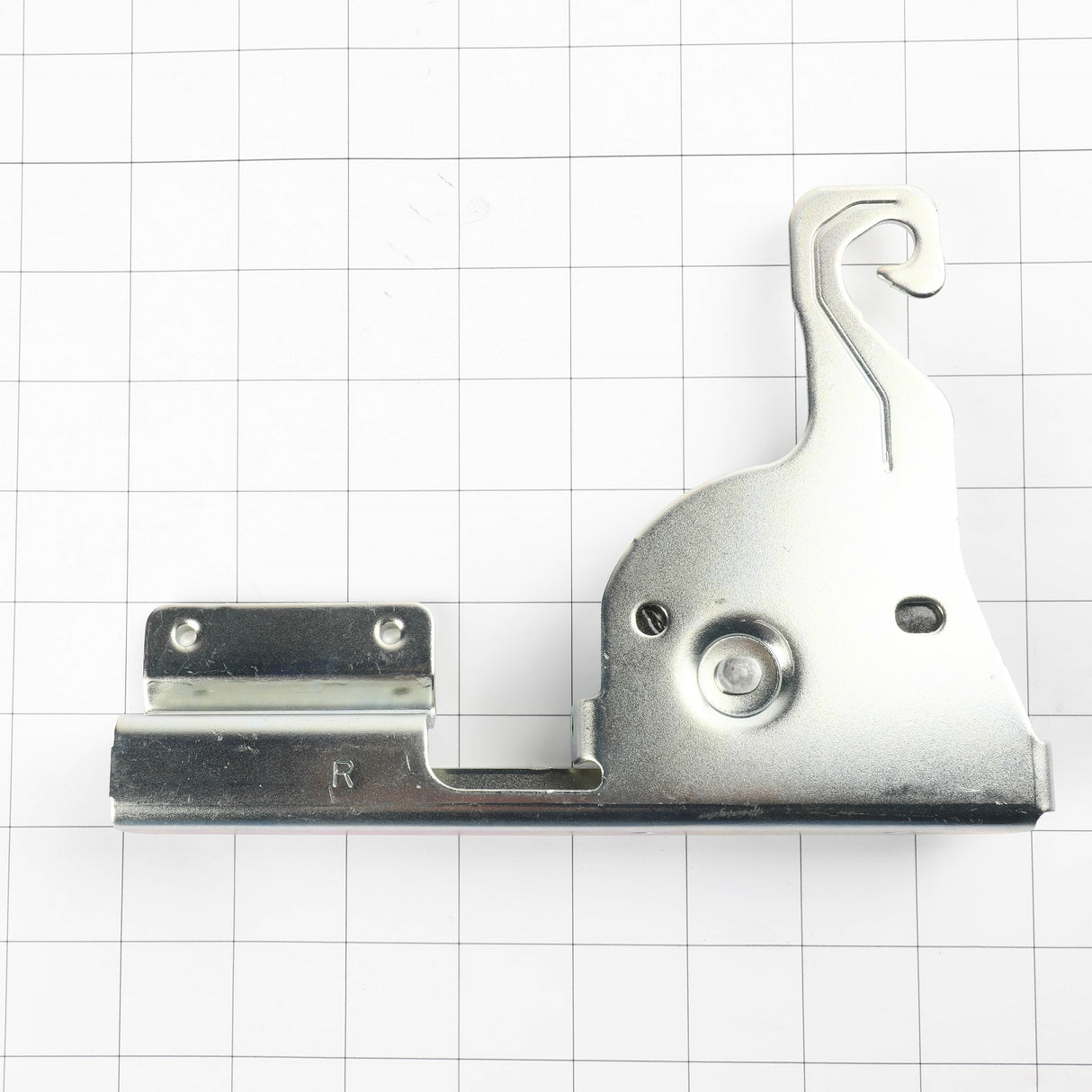 GE WD14X22895 Genuine OEM Arm Hinge Asm Rh