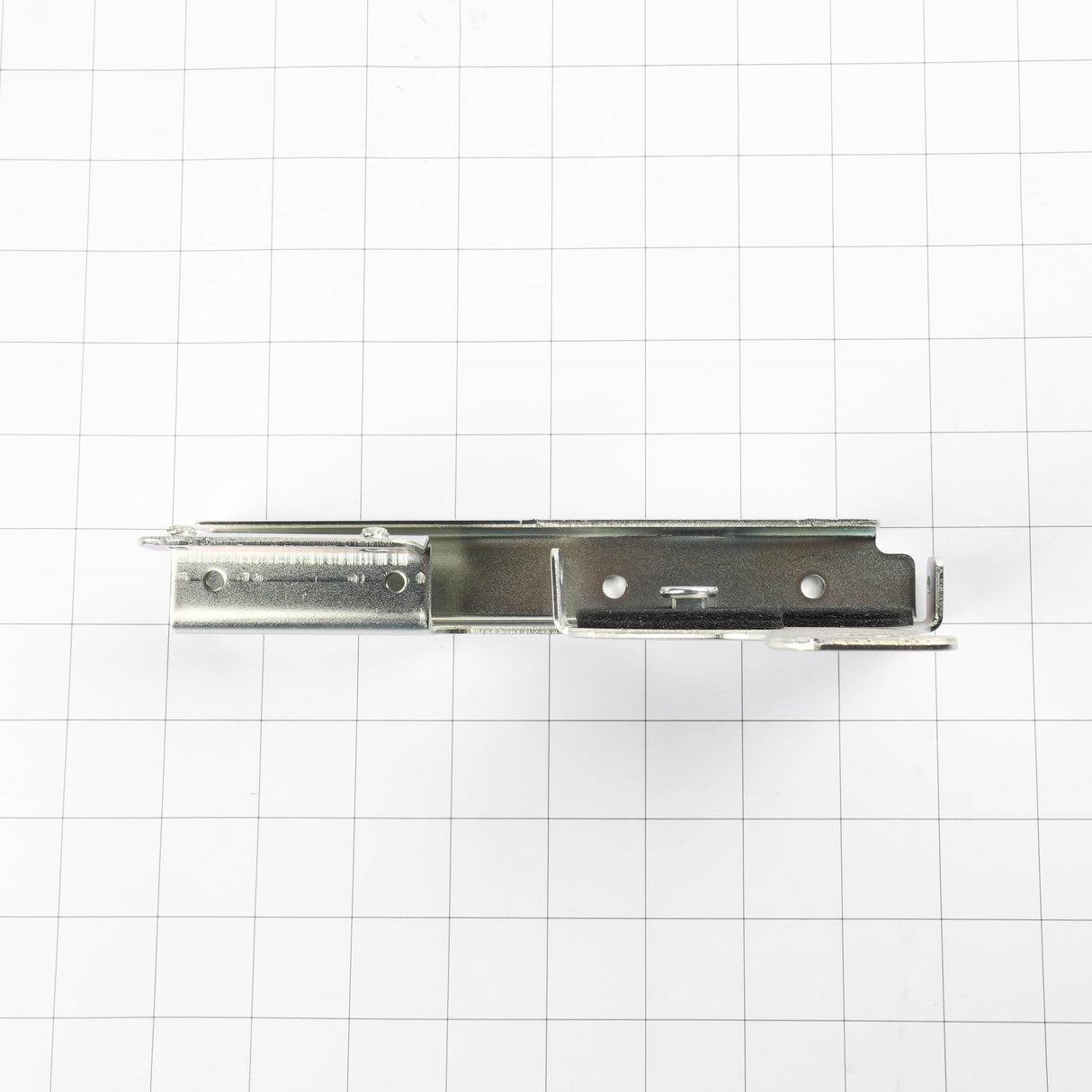 GE WD14X22895 Genuine OEM Arm Hinge Asm Rh