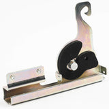 GE Dishwasher Hinges WD14X22896 replacement part