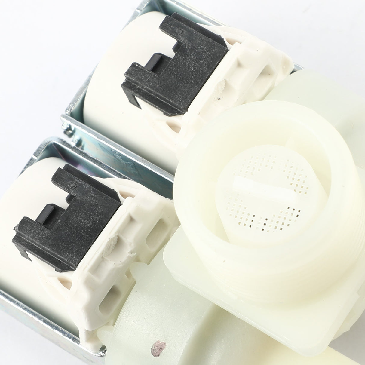 GE WD15X30860 Genuine OEM Dual Inlet Valve