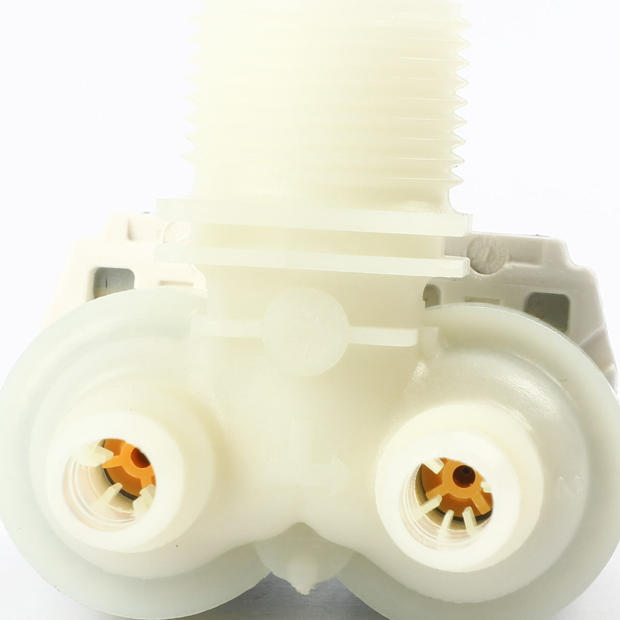 GE WD15X30860 Genuine OEM Dual Inlet Valve
