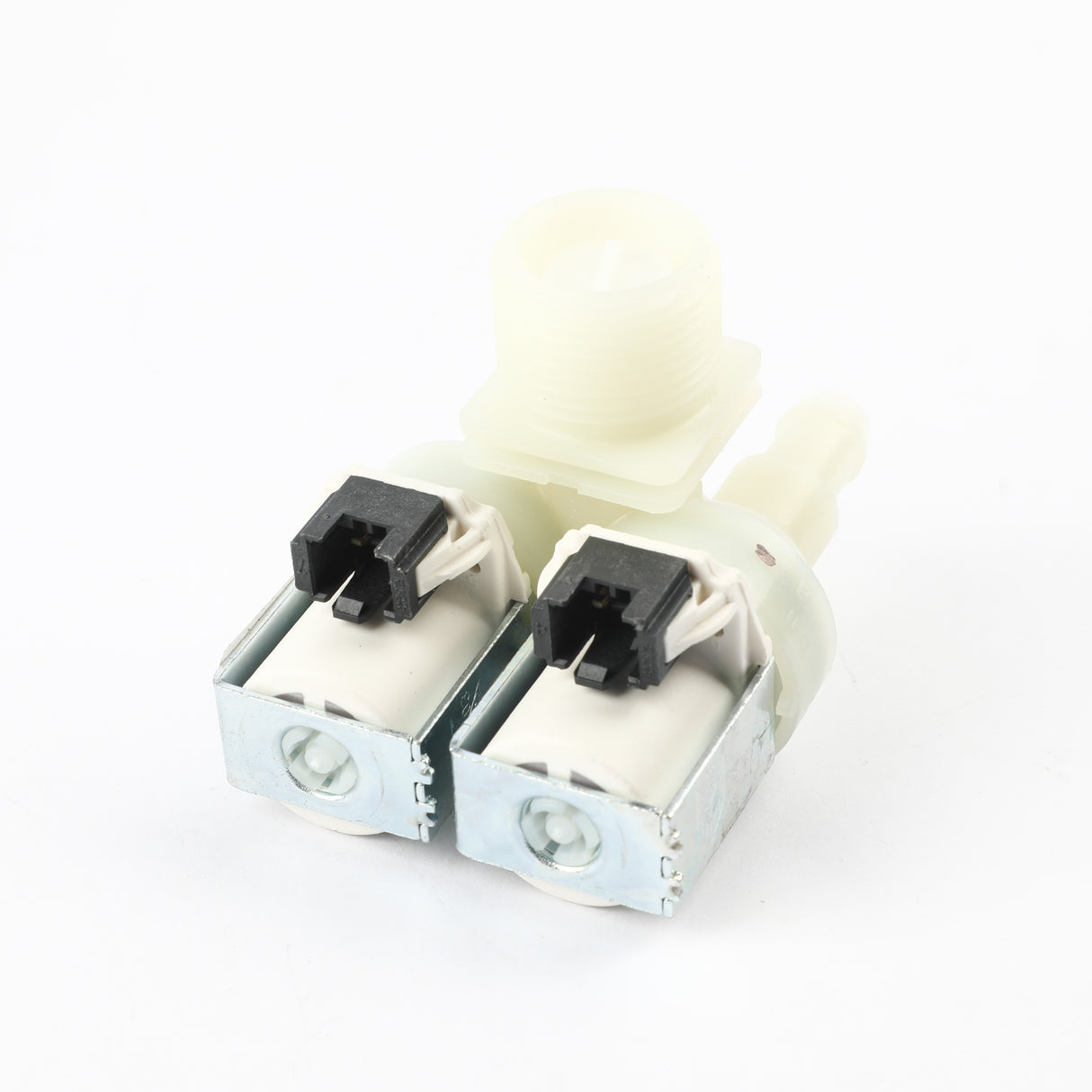 GE WD15X30860 Genuine OEM Dual Inlet Valve