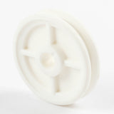 GE Dishwasher Hinges WD16X20592 replacement part