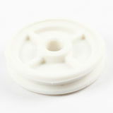 GE Dishwasher Hinges WD16X20592 replacement part