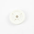 GE WD16X20592 Genuine OEM Pulley Hinge