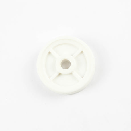 GE WD16X20592 Genuine OEM Pulley Hinge