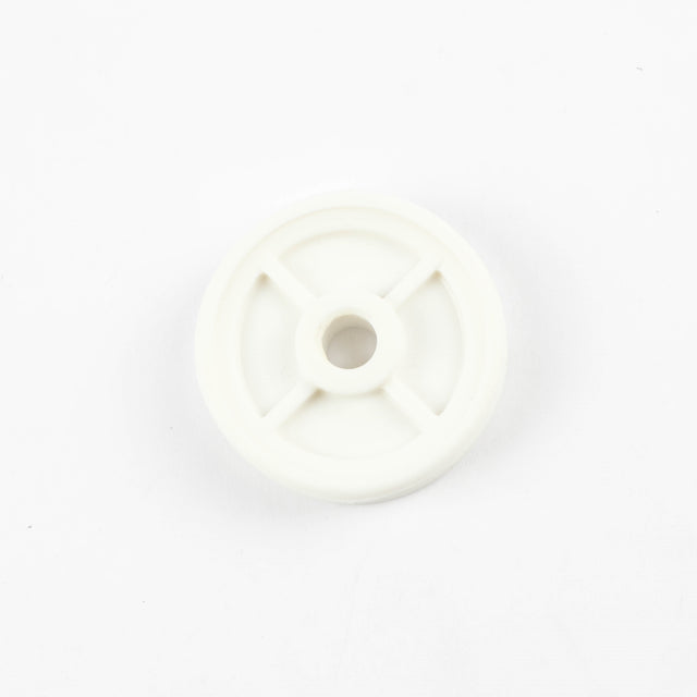 GE WD16X20592 Genuine OEM Pulley Hinge