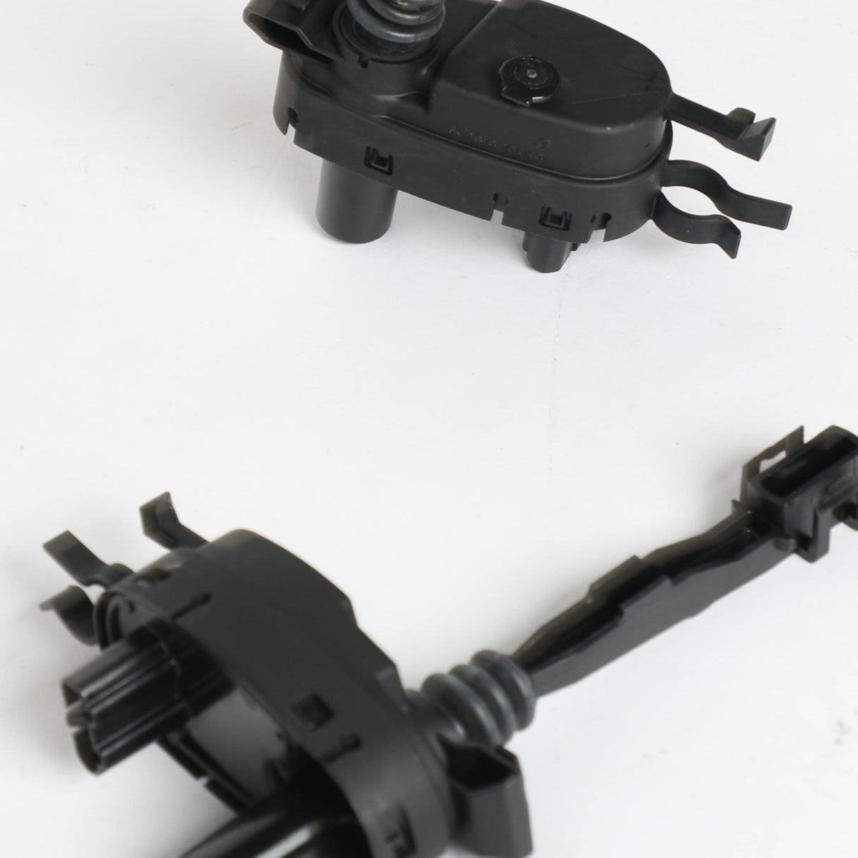 GE WD16X30872 Genuine OEM Rh And Lh Lid Actuators