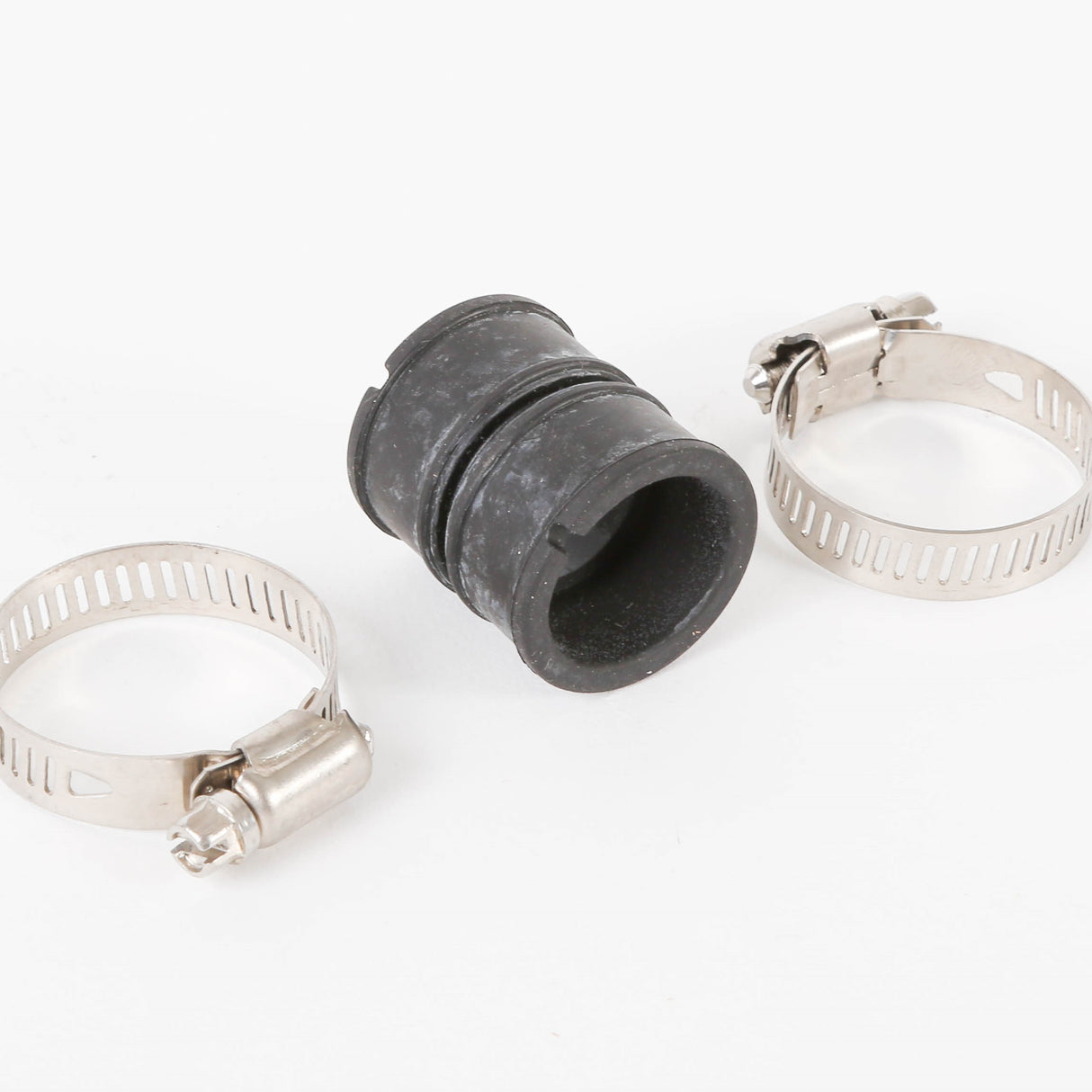 GE WD18X10036 Genuine OEM Connecting Duct W/Clamps..