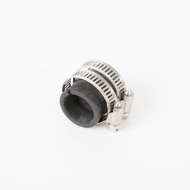 GE WD18X10036 Genuine OEM Connecting Duct W/Clamps..