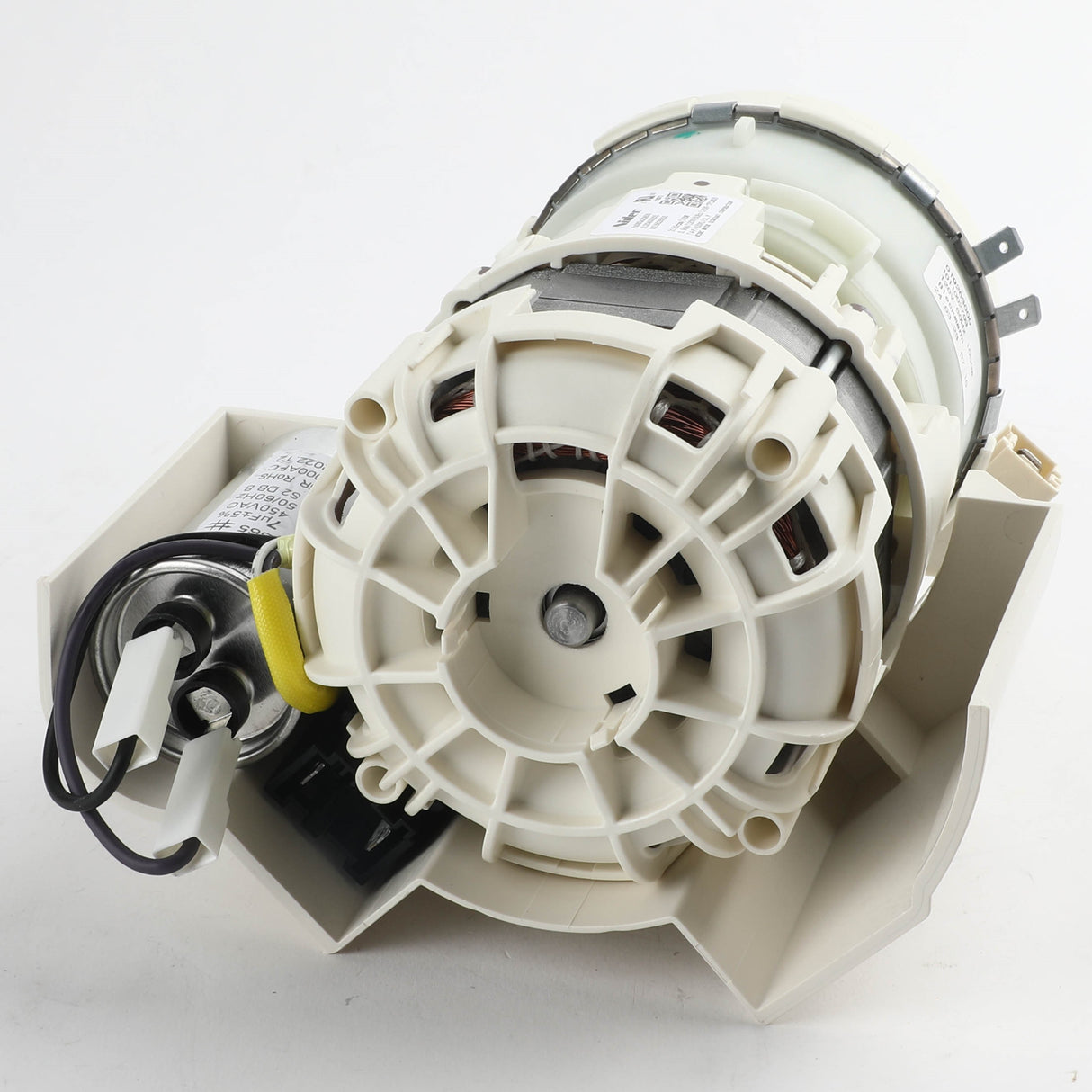 GE WD19X24705 Genuine OEM Wash Pump Asm