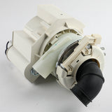 GE Dishwasher Pumps WD19X24705 replacement part