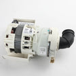 GE WD19X24705 Genuine OEM Wash Pump Asm