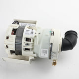 GE Dishwasher Pumps WD19X24705 replacement part