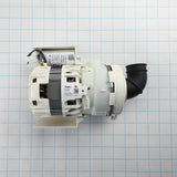 GE Dishwasher Pumps WD19X24705 replacement part