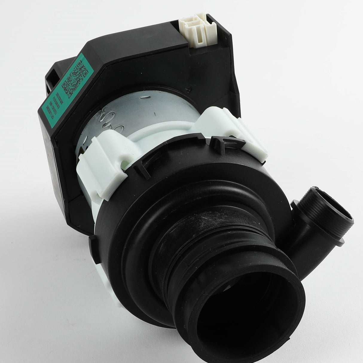 GE WD19X24828 Genuine OEM Wash Pump Kit
