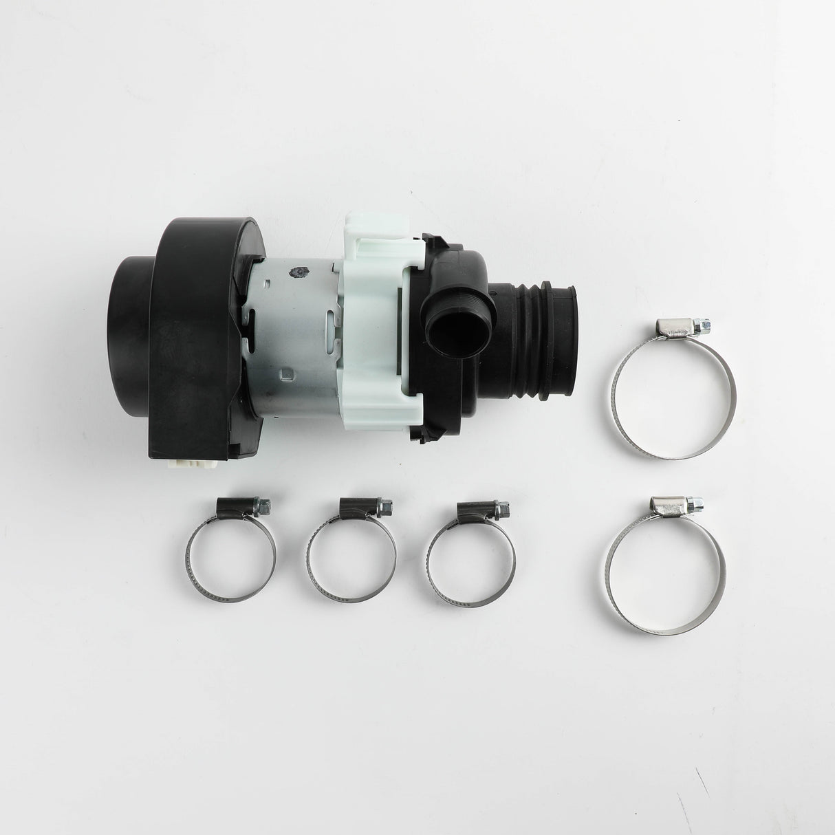 GE WD19X24828 Genuine OEM Wash Pump Kit