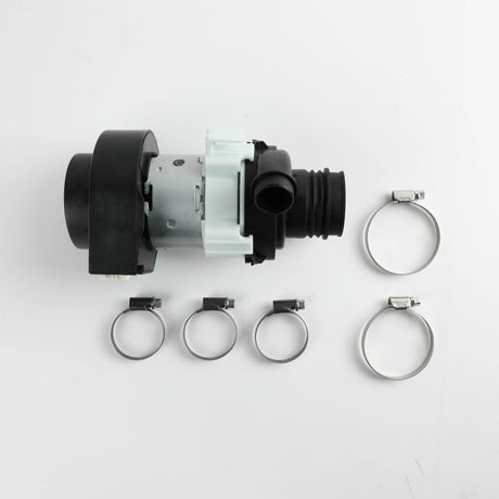 GE WD19X24828 Genuine OEM Wash Pump Kit