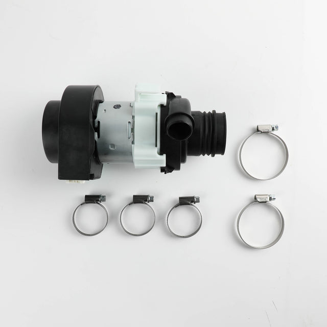 GE WD19X24828 Genuine OEM Wash Pump Kit