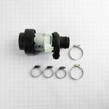GE Dishwasher Pumps WD19X24828 replacement part