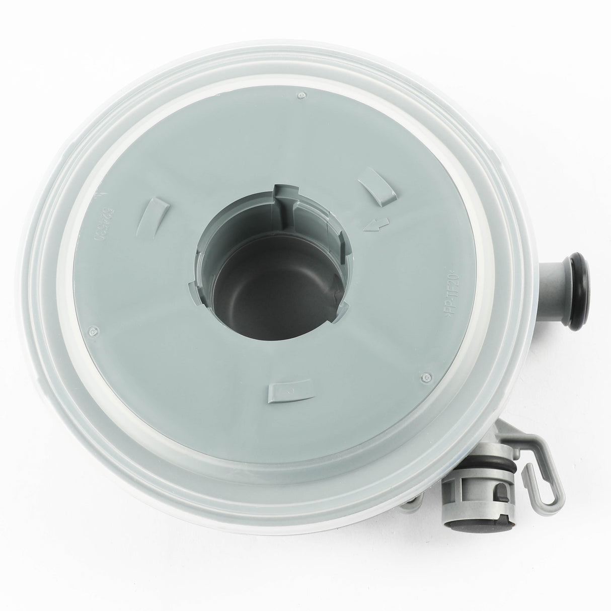 GE WD19X30900 Genuine OEM Drain And Wash Motor
