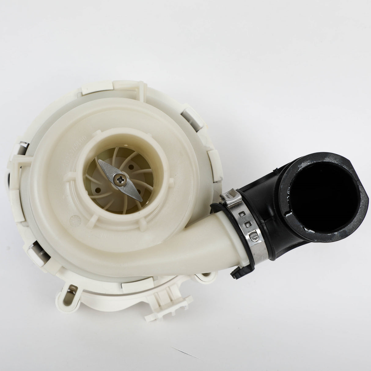 GE WD19X32518 Genuine OEM Wash Pump Kit