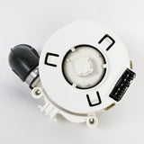 GE Dishwasher Pumps WD19X32518 replacement part