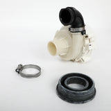 GE Dishwasher Pumps WD19X32518 replacement part