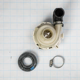 GE Dishwasher Pumps WD19X32518 replacement part