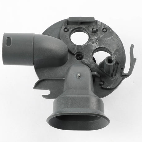 GE WD19X33098 Genuine OEM Four Port Diverter And Stem