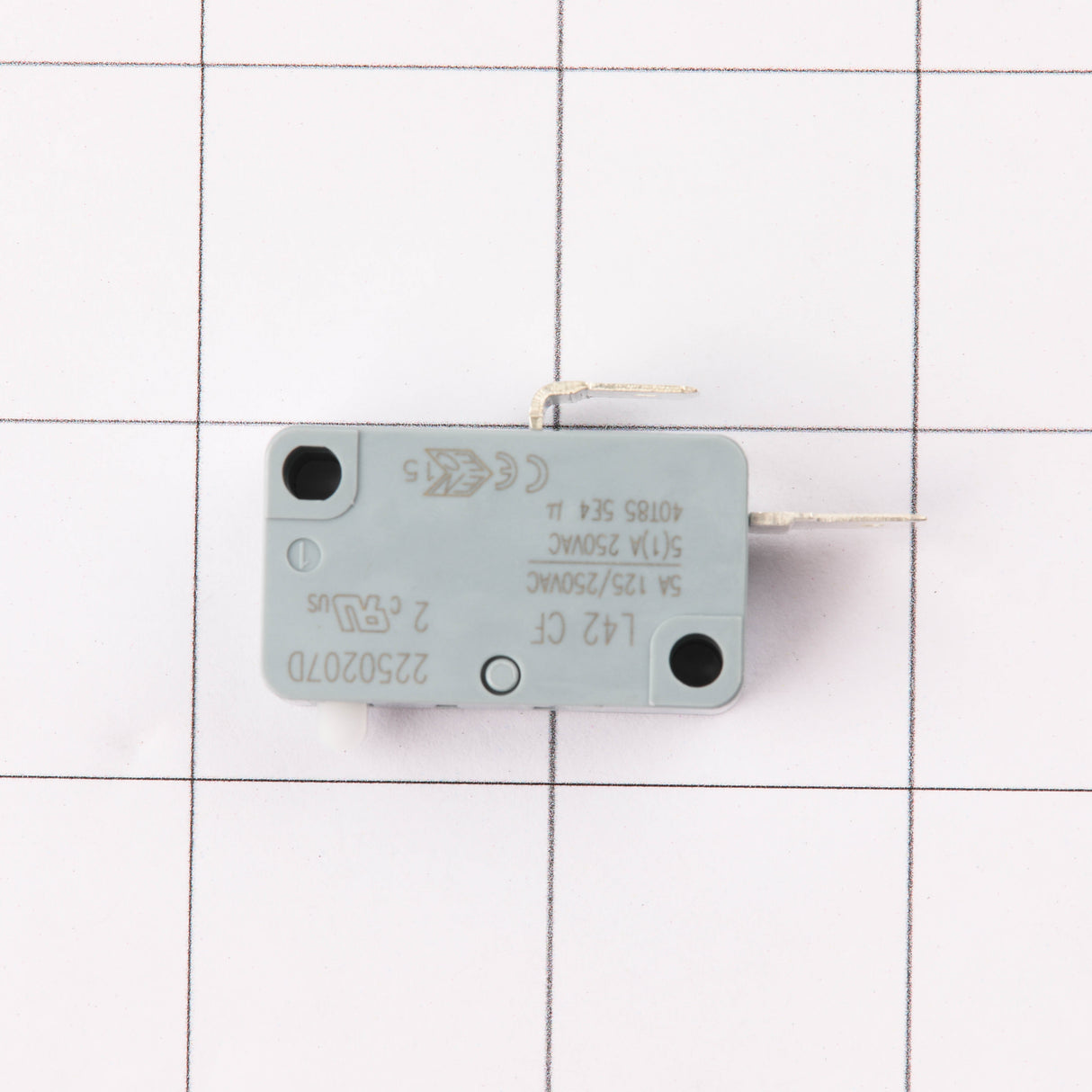 GE WD21X23498 Genuine OEM Dishwasher Flood Switch