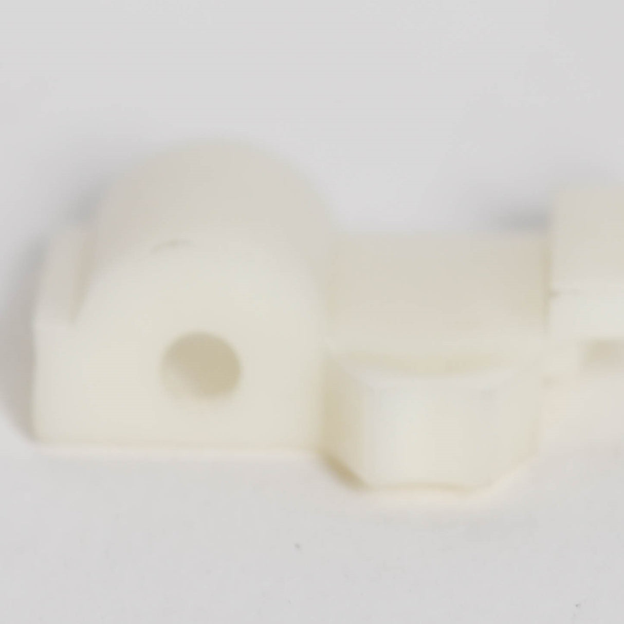GE WD21X10391 Genuine OEM Left Switch  Breakwater.