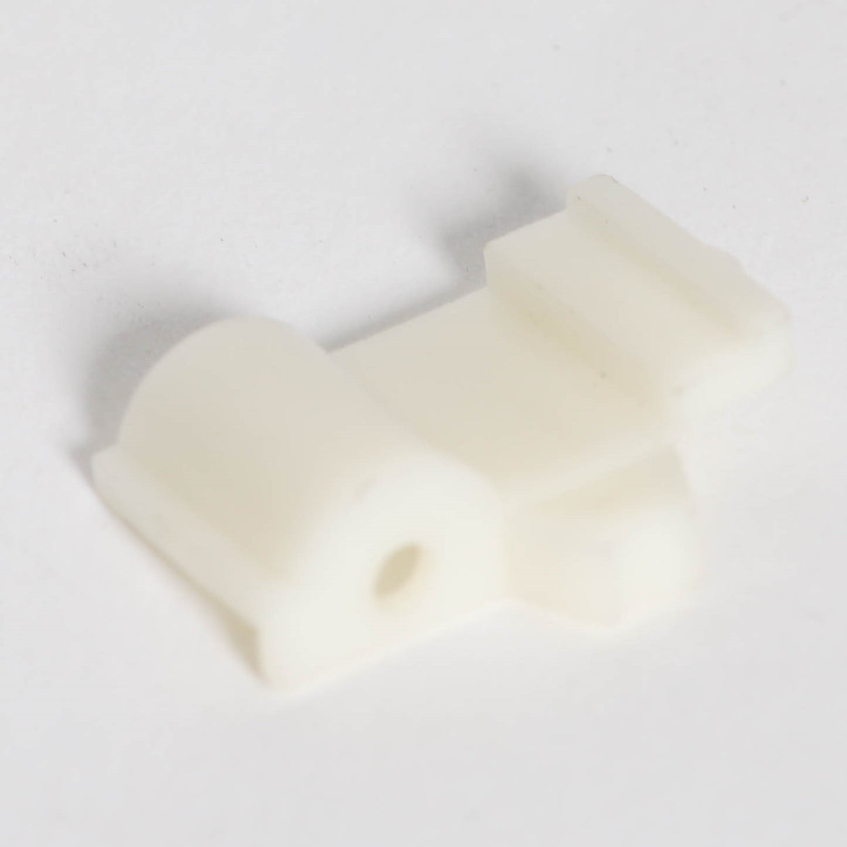 GE WD21X10391 Genuine OEM Left Switch  Breakwater.