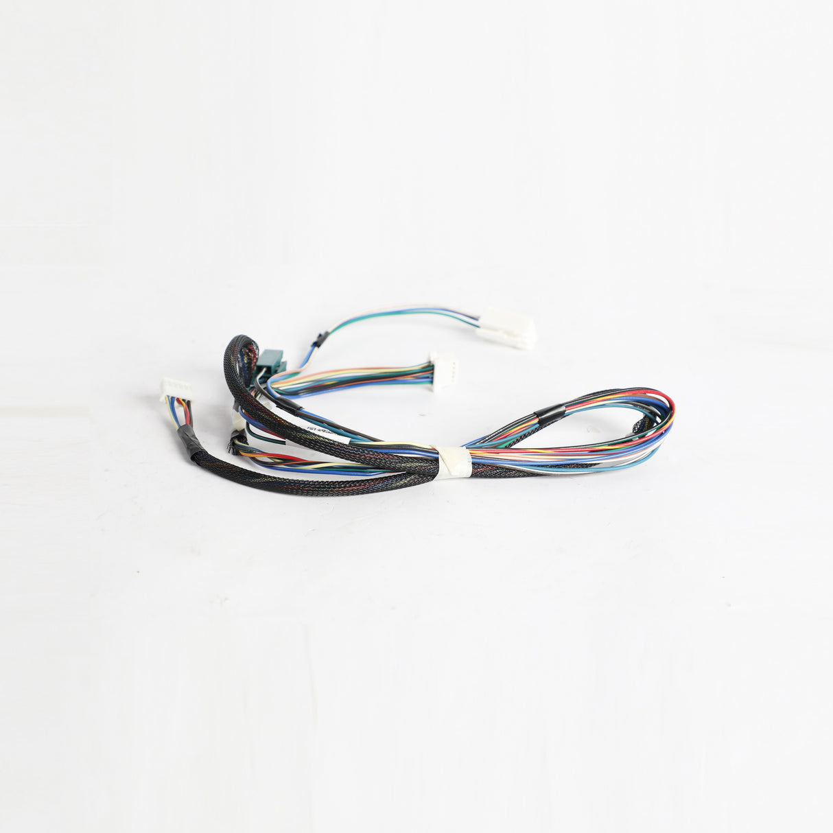 GE WD21X20149 Genuine OEM Harness Asm Door