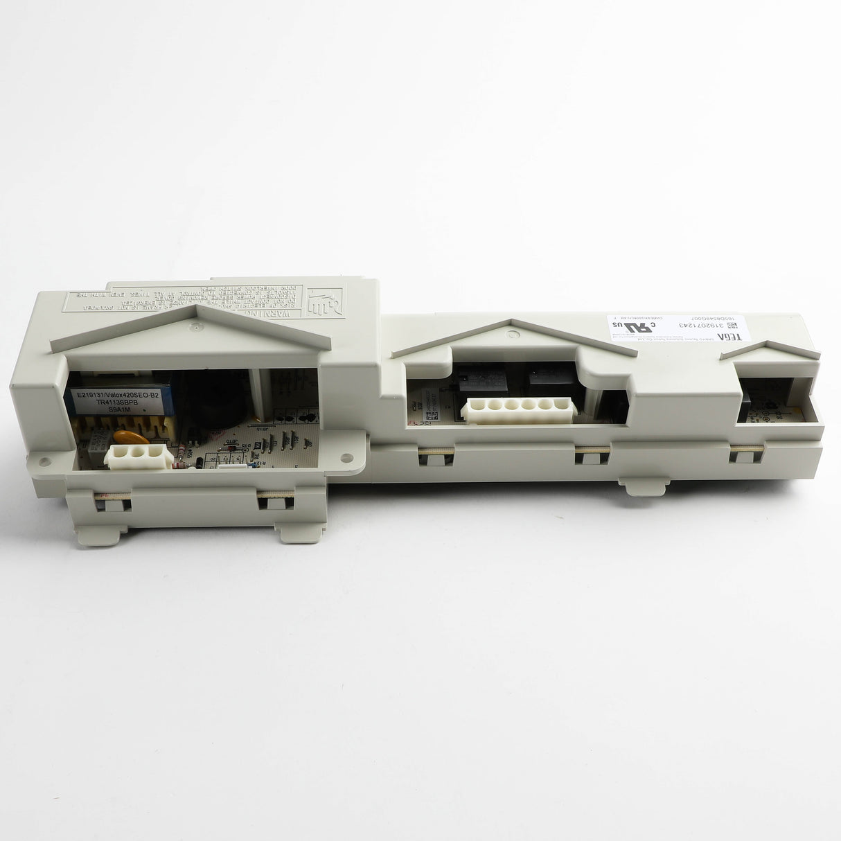 GE WD21X21634 Genuine OEM Srv-Machine Ctrl Kit Wd2