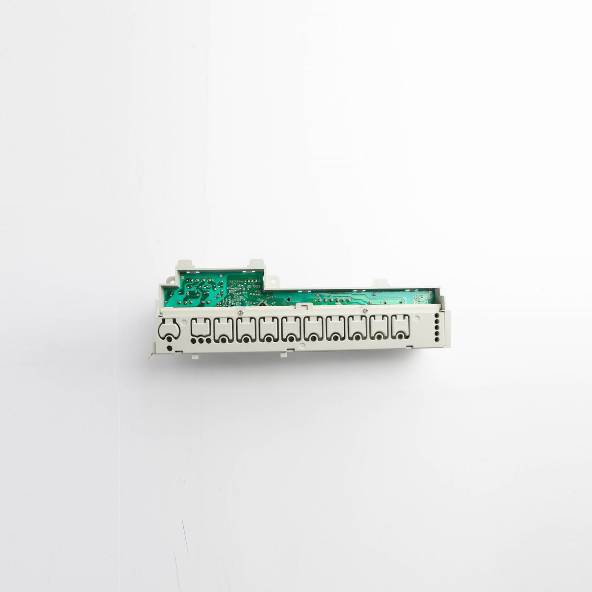 GE WD21X21634 Genuine OEM Srv-Machine Ctrl Kit Wd2