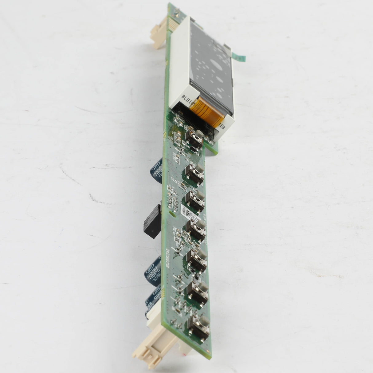 GE WD21X22074 Genuine OEM Kit Service Ui Lcd Astn