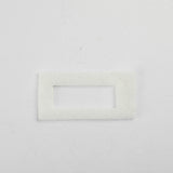 GE Refrigerator Seals & Gaskets WR14X24747 replacement part