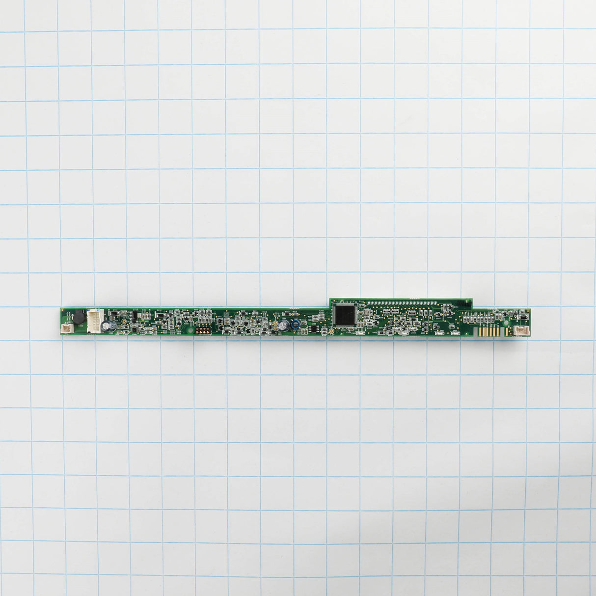 GE WD21X23556 Genuine OEM Service Ui Lcd Ffstn Kit