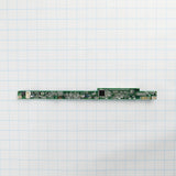 GE Dishwasher Circuit Boards & Touch Pads WD21X23556 replacement part
