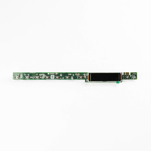 GE WD21X23556 Genuine OEM Service Ui Lcd Ffstn Kit