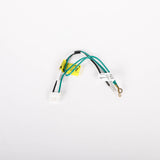 GE Dishwasher Wire Plugs & Connectors WD21X23559 replacement part