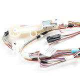 GE Dishwasher Wire Plugs & Connectors WD21X23563 replacement part