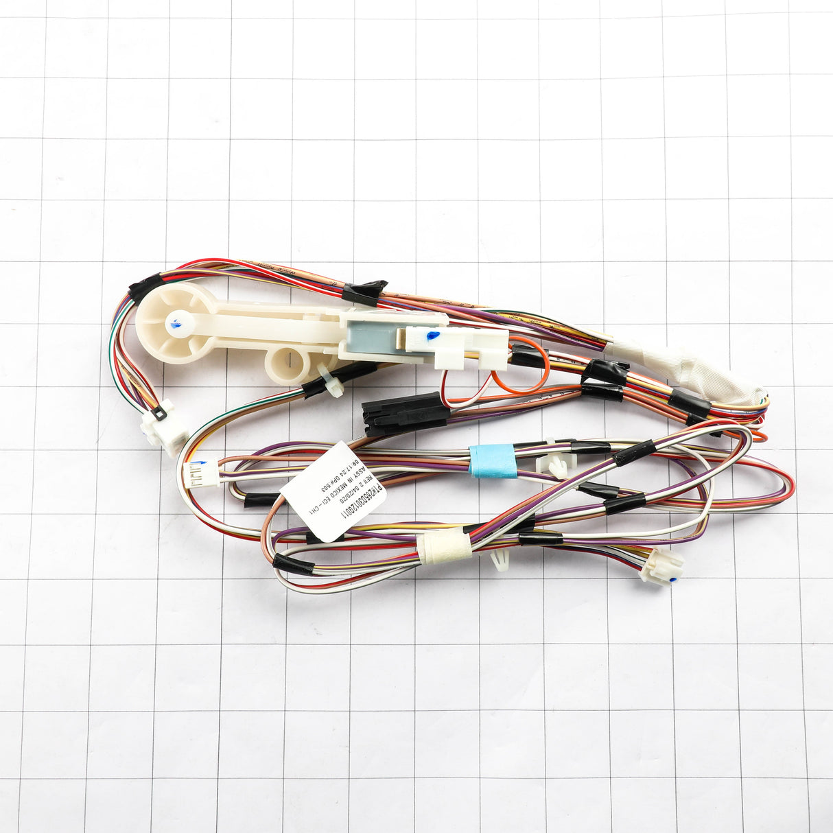 GE WD21X23563 Genuine OEM Dishwasher Dc Harness