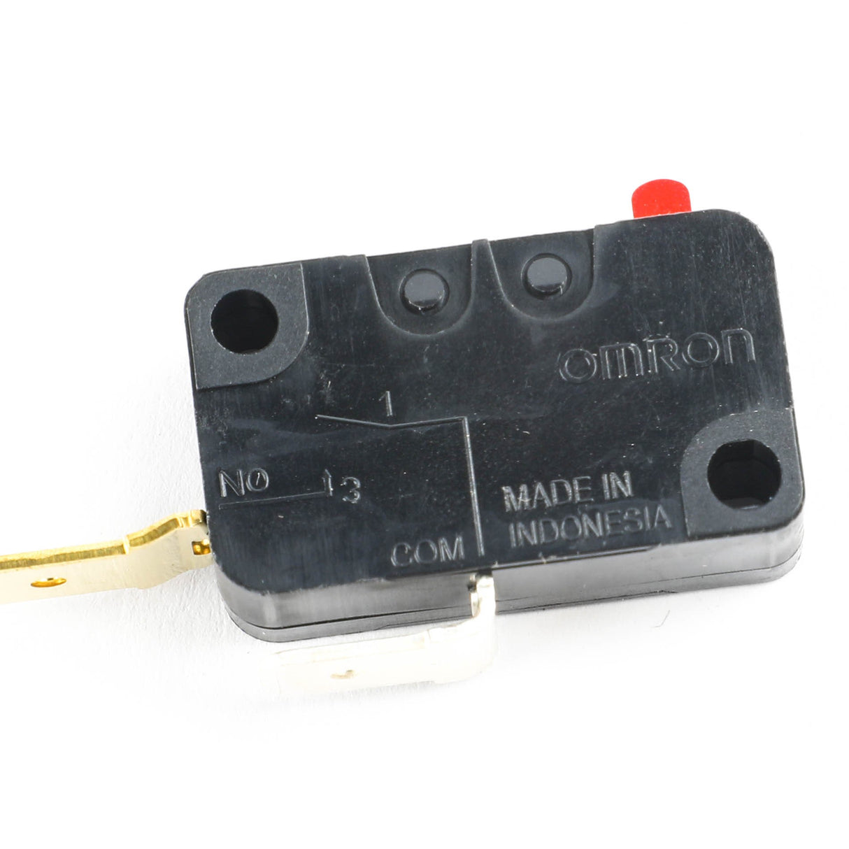GE WD21X24063 Genuine OEM Microswitch