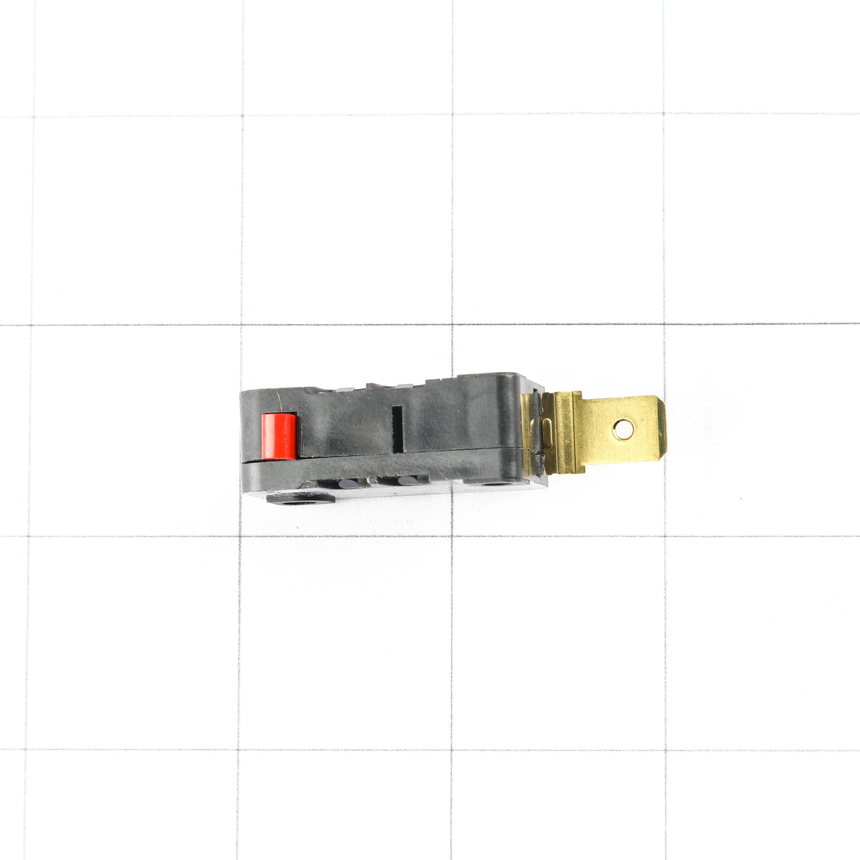 GE WD21X24063 Genuine OEM Microswitch