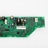GE Dishwasher Electronics WD21X24898 replacement part